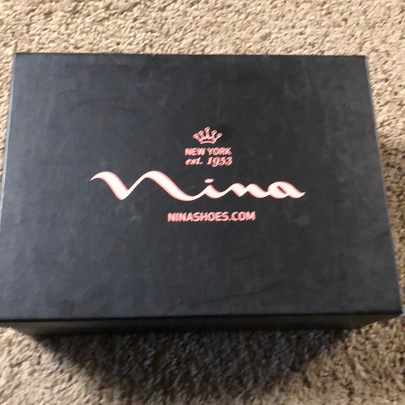 Red heels - Picture 5 of 6